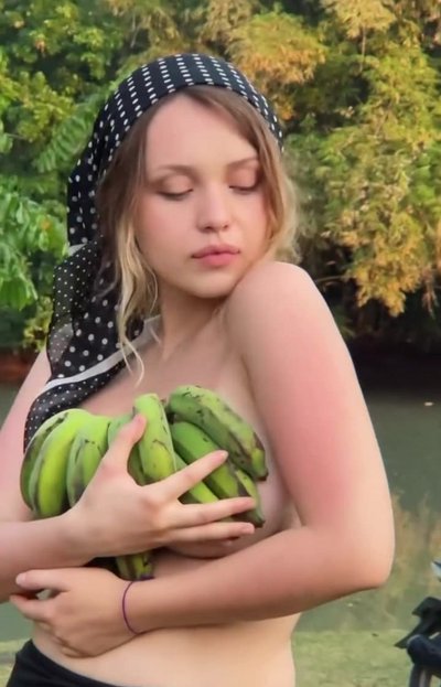 Василина Юсковец