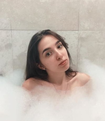 Наталья Бердникова (Gensyxa)