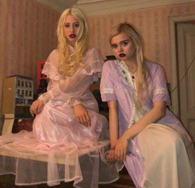 Хофманнита (Анна Михеева)