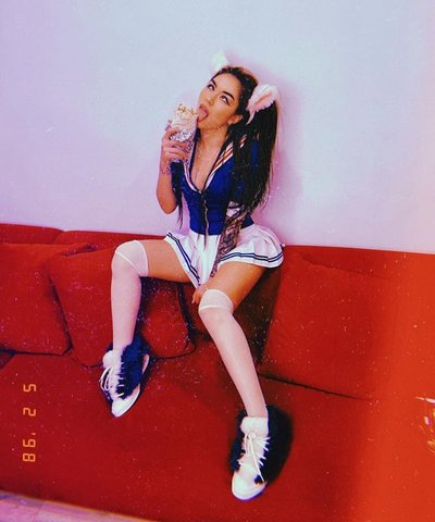 Диана Райс (DianaRice)