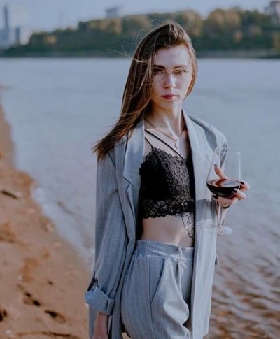 Фруктозка (Fruktozka)