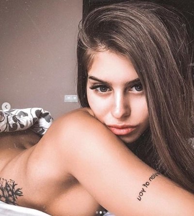 Илона Коринец