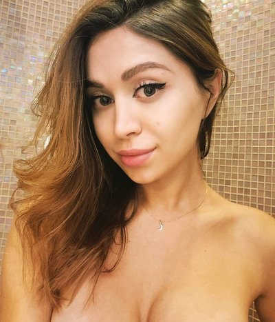 Александра Гаевская (Mira Twitch)