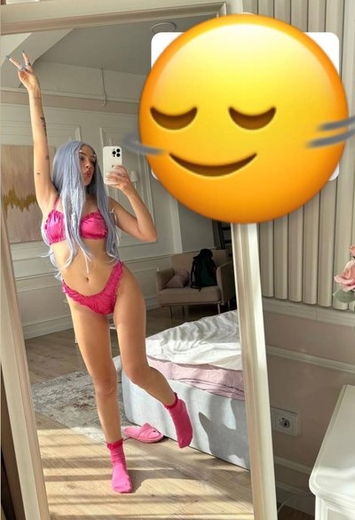 Мэйби Бэйби