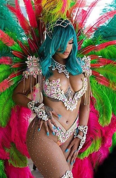 Рианна (Rihanna)