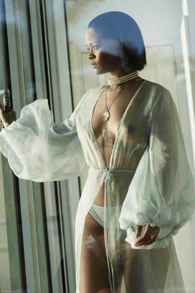 Рианна (Rihanna)