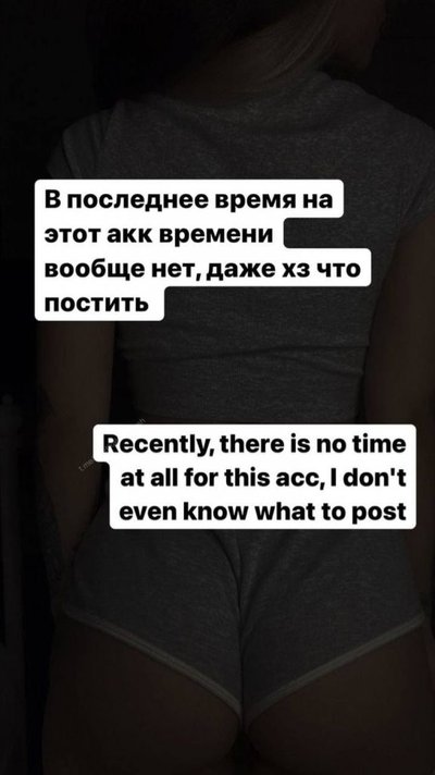 Олеся Либерман (olesyaliberman)
