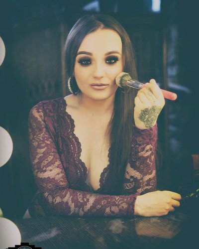 Аби Маккейб (Abi McCabe)