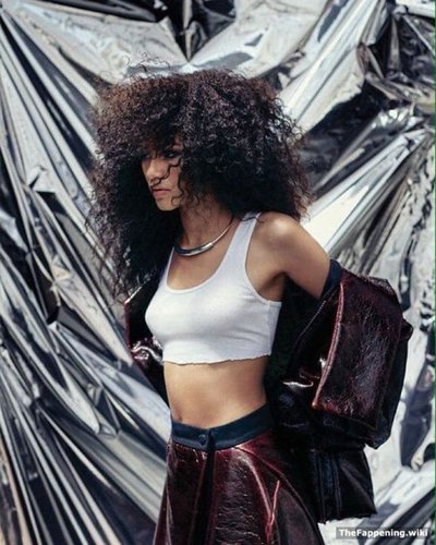 Зендая Коулман (Zendaya)
