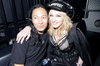 Мадонна (Madonna)