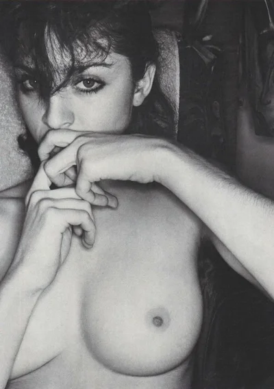 Мадонна (Madonna)