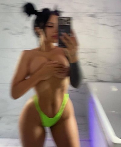 Джина Сэвидж (Gina Savage)