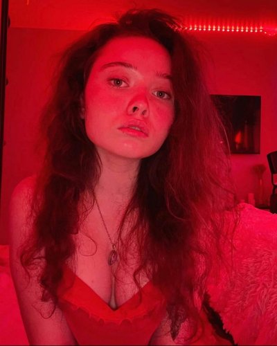 Аня Енина