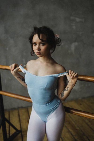 Аня Енина