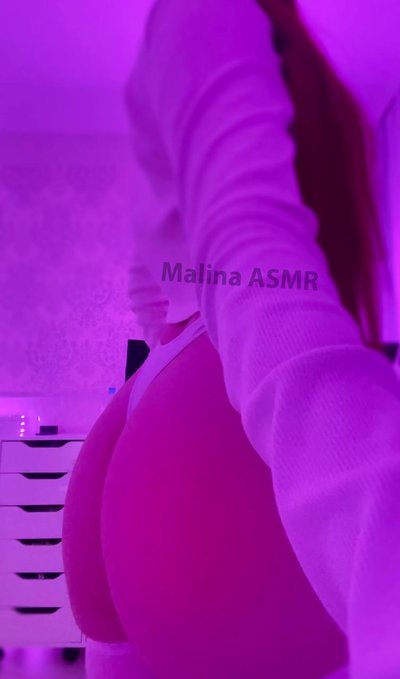 Малина АСМР (Malina ASMR)