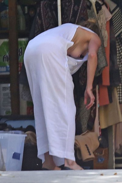 Эмбер Херд (Amber Heard)