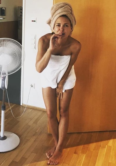 Екатерина Климова