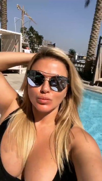 Анна Семенович