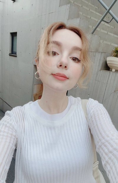 Оля Вуду (OlyaVoodoo)
