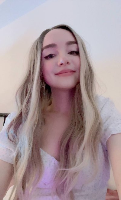 Оля Вуду (OlyaVoodoo)