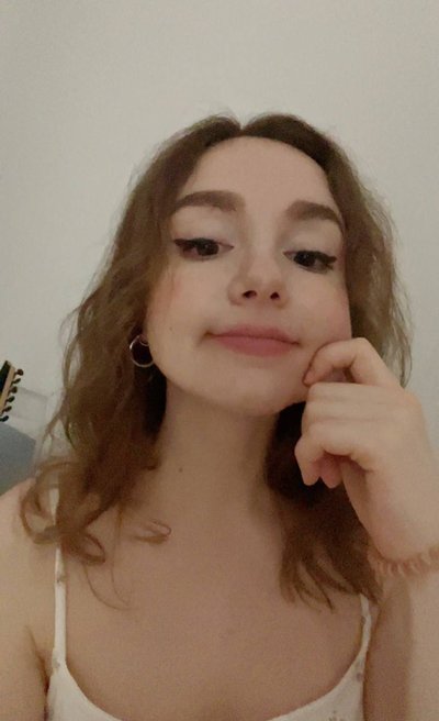 Оля Вуду (OlyaVoodoo)