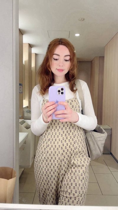 Оля Вуду (OlyaVoodoo)