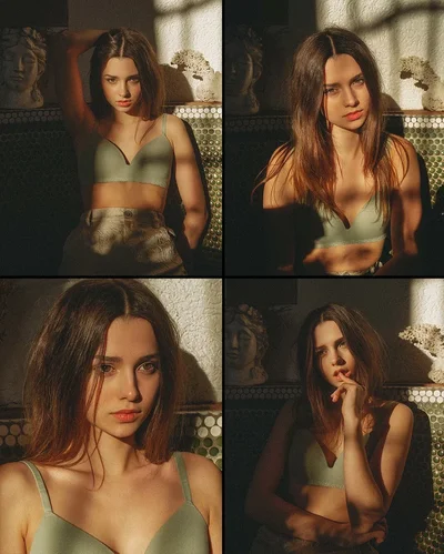 Софи Шмидт (Sophie Xdt)