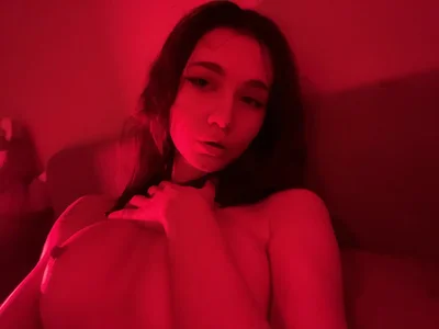 Арина Левченко (Arina gp)