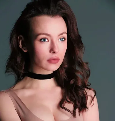 Анастасия Иванова