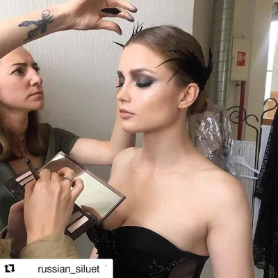 Алина Ланина
