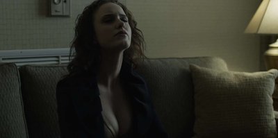Рэйчел Броснахэн (Rachel Brosnahan)