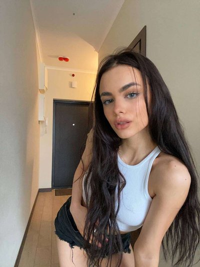 Алена Чайкина