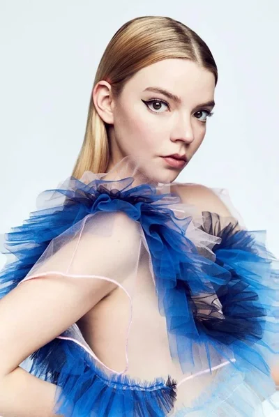 Аня Тейлор-Джой (Anya Taylor Joy)