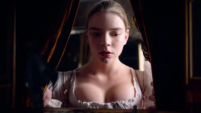 Аня Тейлор-Джой (Anya Taylor Joy)
