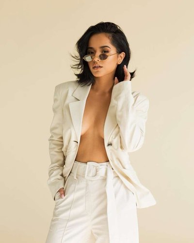 Бекки Джи (Becky G)