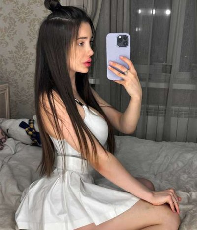 Лика (Likylafit)