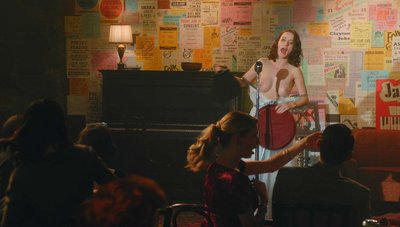 Рэйчел Броснахэн (Rachel Brosnahan)