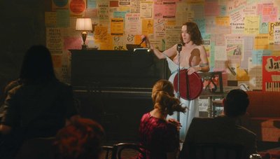 Рэйчел Броснахэн (Rachel Brosnahan)