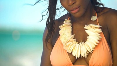 Серена Уильямс (Serena Williams)