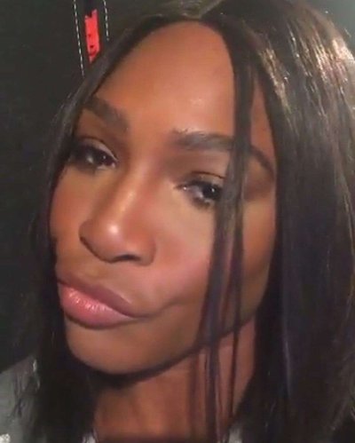 Серена Уильямс (Serena Williams)