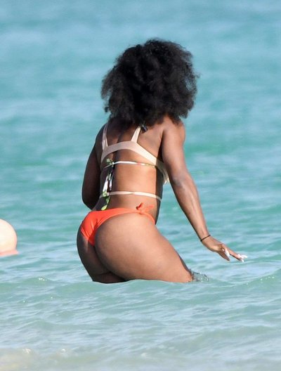Серена Уильямс (Serena Williams)