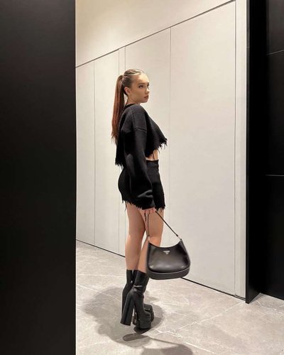 Юлия Годунова