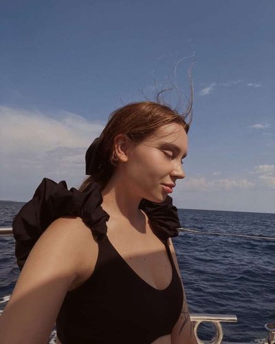 Юлия Годунова