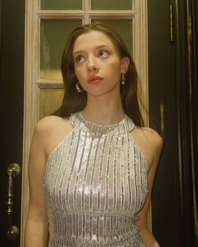 Полина Гухман