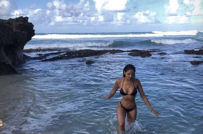 Эйса Гонсалес (Eiza Gonzalez)