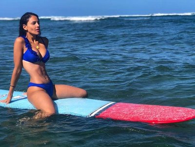 Эйса Гонсалес (Eiza Gonzalez)