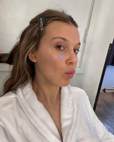 Милли Бобби Браун (Millie Bobby Brown)