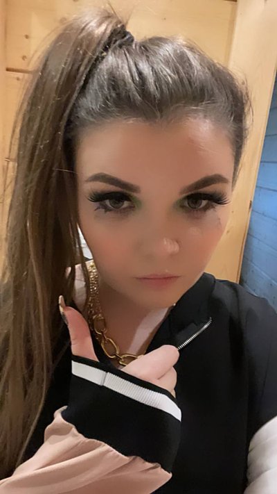 Елена Райтман