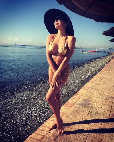Эвелина Бледанс