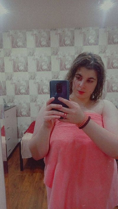 Лиза Фаркаш